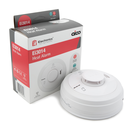 Aico Ei3014 Heat Alarm