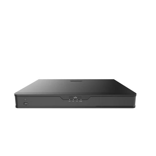 Uniview 16 Channel 2 SATA Hybrid DVR - XVR302-16Q3