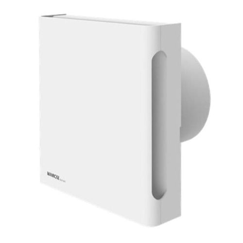 QF100TX5CON Manrose Bathroom Fan Zone 1 Quiet Timer IPX5 Concealed 100mm